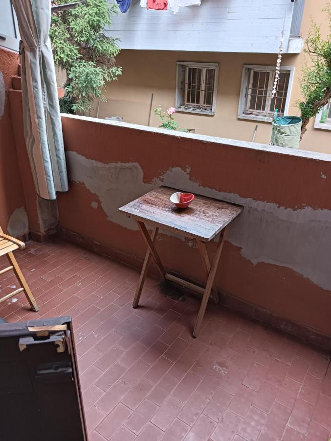 La Casa Di Marilyn In Fiera Villa Bologna Eksteriør bilde